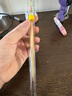 民間藝人蘆葦浮漂輕口高靈敏鯽魚(yú)加粗醒目魚(yú)漂鯉草混養魚(yú)漂羅非黑坑浮標 LB03底釣羅非兩目加粗尾 2號 曬單實(shí)拍圖