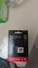 閃迪（SanDisk）256GB TF(MicroSD)內存卡 4K極速金卡A2 V30 U3行車(chē)記錄儀 運動(dòng)相機無(wú)人機 監控存儲卡 讀190MB/s 曬單實(shí)拍圖