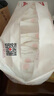 好奇（Huggies）鉑金裝小桃褲成長(cháng)褲XXL74片(15kg以上)尿不濕【消暑散熱】 曬單實(shí)拍圖