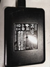 東芝（TOSHIBA）4TB 移動(dòng)硬盤(pán)機械 新小黑A(yíng)5 USB3.2 Gen 1 大容量 兼容Mac 數據存儲 輕薄便攜 曬單實(shí)拍圖