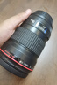 佳能EF35 50 85 135F1.2 1.4  一代二代全畫(huà)幅大光圈定焦風(fēng)景人像微距紅圈二手鏡頭 佳能EF 135mm f/2L USM 【準新】 曬單實(shí)拍圖