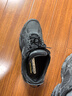 斯凱奇（Skechers）男鞋秋季厚底老爹鞋軟底舒適休閑鞋運動鞋237145 曬單實拍圖