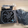 鑫谷（segotep）數(shù)智DM-850G雙金牌全模數(shù)字電源（12.5cm短尺寸/全日系電容/風(fēng)扇自定義/ATX3+/10年保/額定850W） 曬單實(shí)拍圖