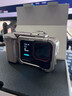 【創(chuàng)意改裝】影石Insta360 Ace Pro 2 運動相機街拍旅游vlog神器（街拍套裝 雙電池版 無內(nèi)存卡） 曬單實拍圖