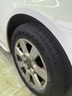 玲瓏輪胎225/55R16 99W 玲瓏臻選 UD XL 適配大眾邁騰/奧迪A4L 曬單實拍圖