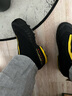 LA SPORTIVA徒步鞋男秋冬輕量戶(hù)外登山鞋 防水防刮保暖時(shí)尚輕便徒步鞋 TX TOP 黑/黃（建議拍大一碼） 43 曬單實(shí)拍圖