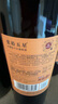 張裕（CHANGYU）五星金獎赤霞珠干紅葡萄酒 750ml*6瓶整箱裝 國產(chǎn)紅酒 中秋禮品 曬單實(shí)拍圖