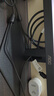 AOC 23.8英寸 2K FastIPS 180Hz 1ms HDR 10Bit 出廠(chǎng)校色 游戲電競電腦顯示器 宙斯盾Q24G4E 國家補貼 曬單實(shí)拍圖