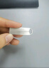 聯(lián)想異能者16GB USB2.0 U盤(pán)F101 銀色手機電腦U盤(pán)金屬投標辦公商務(wù)優(yōu)盤(pán)迷你款車(chē)載優(yōu)盤(pán) 曬單實(shí)拍圖