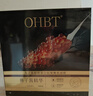 OHBT魚(yú)子醬抗皺面膜10片緊致抗衰老補水保濕祛黃提亮膚色男女士 曬單實(shí)拍圖