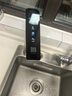海爾（Haier）鮮活水promax HKC3000-R889D2U1凈水器 政府補貼 廚下反滲透瞬時(shí)1400G流速 8年進(jìn)口膜母嬰直飲 曬單實(shí)拍圖