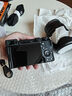索尼（SONY） ILCE-6700/a6700/智能AI芯片APS-C微單數碼相機Vlog視頻拍攝 A6700M套機【 贈128G卡+電池+單肩包 背帶】 官方標配 曬單實(shí)拍圖