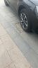 倍耐力汽車(chē)輪胎235/55R19 101W 蝎子Scorpion Verde(AO)原配奧迪Q5L 曬單實(shí)拍圖