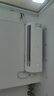 統帥（Leader）海爾智家出品 京東嚴選2匹空調掛機 超一級能效大風(fēng)量 變頻壁掛式KFR-48GW/19MJD81TU1國家補貼 曬單實(shí)拍圖