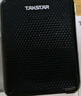 得勝（TAKSTAR）E300mini 無線小蜜蜂擴(kuò)音器教師專用 藍(lán)牙戶外導(dǎo)游喇叭講解員講課音箱 黑色 曬單實拍圖