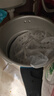 蘇泊爾SUPOR好幫手鋁合金壓力鍋6.0L帶蒸格22cm高壓鍋燃?xì)鈱Ｓ肶L229H2 曬單實(shí)拍圖