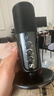 森海塞爾（SENNHEISER）Profile USB 直播麥克風(fēng)手機電腦游戲直播專(zhuān)業(yè)錄音電容話(huà)筒即插即用 曬單實(shí)拍圖