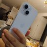 Apple/蘋果 iPhone 15 (A3092) 256GB 藍(lán)色 支持移動聯(lián)通電信5G 雙卡雙待手機 曬單實拍圖