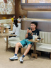 安德瑪（Under Armour）護(hù)腰帶運(yùn)動(dòng)健身保暖腰間盤突出醫(yī)腰肌用勞損久坐跑步籃球硬拉束腰 曬單實(shí)拍圖