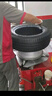 德國馬牌（Continental）汽車(chē)輪胎 205/55R16 91V UCJ 適配朗逸/速騰/寶來(lái)/卡羅拉 曬單實(shí)拍圖