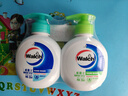 威露士抑菌洗手液250ml+250ml青檸盈潤 殺菌泡沫豐富易沖洗護手兒童學(xué)生 曬單實(shí)拍圖