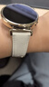 HUAWEI WATCH GT 5 國(guó)家補(bǔ)貼15% 珍珠白41mm華為智能手表情緒健康助手玄璣感知系統(tǒng) 曬單實(shí)拍圖