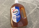 威露士消毒液1L*3+60ml*2家居消毒水衣物洗衣寵物環(huán)境除菌除螨 新舊轉換 曬單實(shí)拍圖