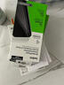 貝爾金（BELKIN）適用于蘋果17ProMax鋼化膜iPhone17ProMax貼膜蘋果17ProMax防摔手機(jī)膜德國肖特抑菌基材 曬單實拍圖