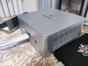 銘凡新品UM870 Plus 銳龍R7-8745H迷你主機oculink高性能mini主機迷你電腦臺式機游戲辦公 曬單實拍圖