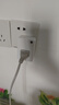 國際電工智能無(wú)線(xiàn)遙控定時(shí)器插座家用燈具電源電子定時(shí)遙控開(kāi)關(guān)自動(dòng)通斷電 五檔定時(shí)插座+遙控器 B款 曬單實(shí)拍圖