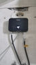 飛利浦（PHILIPS）即熱式小廚寶電熱水器 5500W智能無(wú)極變頻不限水量即開(kāi)即熱免儲水國家補貼15% 小尺寸AWH1053/93 曬單實(shí)拍圖