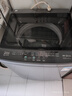 美的（Midea）波輪洗衣機(jī)全自動(dòng)家用 MB120L3D 12公斤大容量 直驅(qū)變頻 一級(jí)能效 除螨 以舊換新 家電國(guó)家補(bǔ)貼20% 曬單實(shí)拍圖
