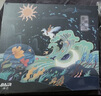 拜爾（BAIR）G2/G201高端旗艦機 電動(dòng)牙刷成人震動(dòng)充電智能聲波學(xué)生情侶全自動(dòng)牙刷男士女送朋友 禮盒裝 魅力黑（6枚原裝刷頭） 曬單實(shí)拍圖