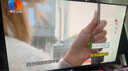 HKC 31.5英寸QD-OLED量子點(diǎn)4K 240Hz原生10bit電競HDR400硬件低藍(lán)光Type-C90W升降旋轉(zhuǎn)顯示器GS32UK 曬單實(shí)拍圖