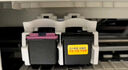 雙杰803墨盒可加墨適用惠普803墨盒惠普2132墨盒2622 1112 2621 2131 2130 2623 2628 1111 2600打印機(jī)墨盒墨水 曬單實(shí)拍圖
