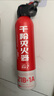 智國者車載滅火器干粉小型私家汽轎車家商專用便攜式國家消防3c認(rèn)證器材 曬單實(shí)拍圖
