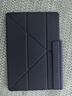 閃魔適用華為matepad pro12.2保護套2025/24款磁吸matepad pro12.2保護套橫豎支撐華為pro12.2保護殼 曬單實(shí)拍圖