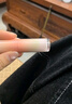 橘朵（Judydoll）水光唇膏精華口紅唇釉水潤保濕清透鏡面生日禮物女生04玫瑰色 曬單實拍圖