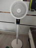 NIYEVN【300平全屋降溫丨秒降16℃】空調扇制冷風(fēng)扇落地扇電風(fēng)扇靜音臥室超靜音一級能效空氣循環(huán)扇家用 【空調級冷風(fēng)】200m全域降溫-靜音恒冷-省電機械 2025年新款丨渦輪暴風(fēng)丨全屋送風(fēng)制冷丨 曬單實(shí)拍圖