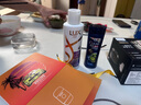 飛利浦（PHILIPS）電動剃須刀新一代旋護式鵝卵石Pro 無線充電便攜刮胡刀暮靄金 生日禮物 七夕情人節(jié)禮物送老公男友 曬單實拍圖