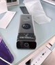 小米智能門(mén)鈴4Pro 500萬(wàn)超清雙攝可視門(mén)鈴 電子貓眼攝像頭 智能遠(yuǎn)程雙向通話包裹快遞識(shí)別監(jiān)控器家用 曬單實(shí)拍圖