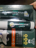 曼秀雷敦（Mentholatum）保濕滋潤唇膏防干裂去死皮薄荷潤唇膏+啫喱CP日防護(hù)夜修護(hù)女 曬單實拍圖