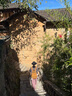 蕉下（beneunder）遮陽(yáng)帽女棒球帽子男大帽檐防曬帽鴨舌帽太陽(yáng)帽登山帽四季通用 黑 曬單實(shí)拍圖