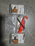 LeBycle 山地自行車碟剎來令片金屬油剎剎車片通用禧瑪諾SHIMANO M365 M4050 MT400 UR300碟剎器夾器配件大全 曬單實拍圖