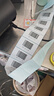 佳博（Gprinter）GP3120TUC熱敏標簽打印機條碼不干膠貼紙打標機留樣標簽紙打印機小票據奶茶超市零售標簽機條碼機 3120TUC-普通版【八倉/發(fā)貨】【電腦連接】 曬單實(shí)拍圖