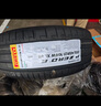倍耐力新能源輪胎255/45R21 106W P Zero-E (ELT)原配紅旗EHS7 曬單實(shí)拍圖