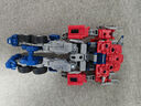 變形金剛（TRANSFORMERS）兒童男孩玩具模玩禮物工作室系列SS102航行家級電影7擎天柱G0536 曬單實(shí)拍圖