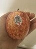 京鮮生 新西蘭Ambrosia神仙果蘋(píng)果4粒裝 單果重約130-170g 生鮮水果 曬單實(shí)拍圖