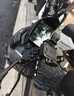 摩多狼（MOTOWOLF）摩托車(chē)手機支架防震防抖防盜機車(chē)踏板車(chē)摩托車(chē)騎行導航固定架 曬單實(shí)拍圖