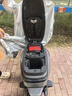 九號（Ninebot）電動(dòng)車(chē)2025款 機械師MMAX 110 Mk2  智能智駕電動(dòng)自行車(chē) 長(cháng)續航可上牌 【門(mén)店自提】 到門(mén)店選顏色 曬單實(shí)拍圖